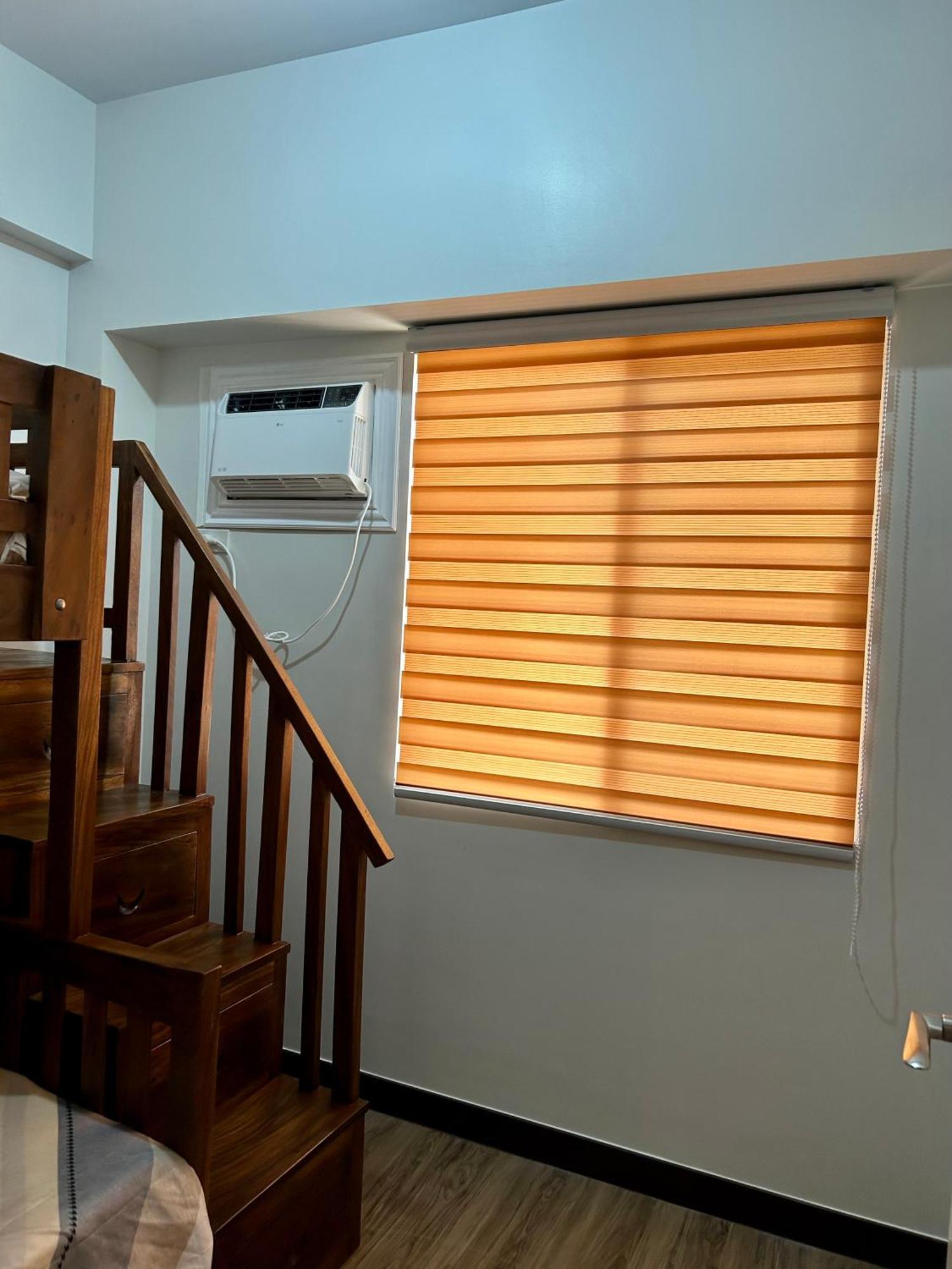 The Atherton Paranaque City Екстер'єр фото