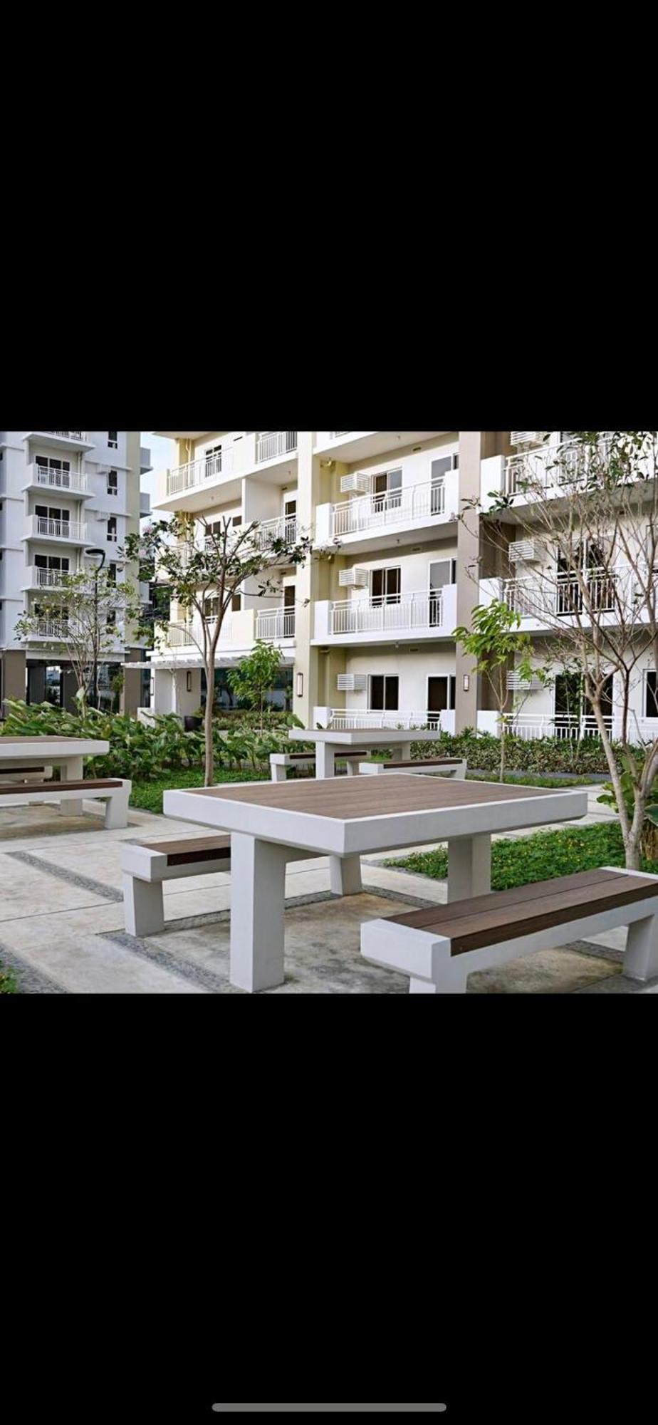 The Atherton Paranaque City Екстер'єр фото