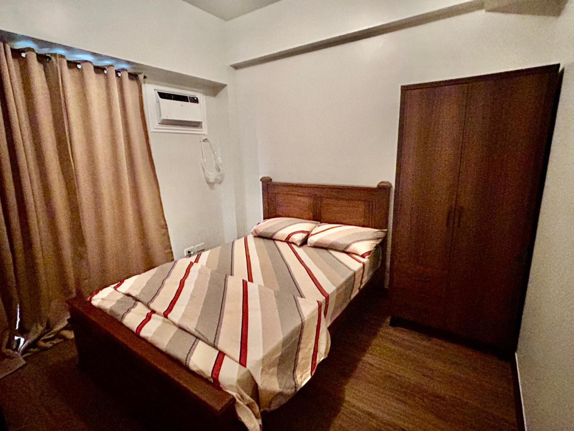 The Atherton Paranaque City Екстер'єр фото