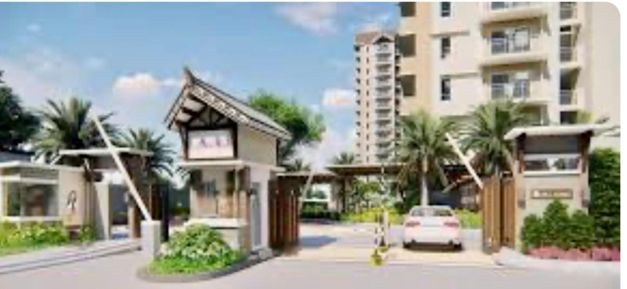 The Atherton Paranaque City Екстер'єр фото