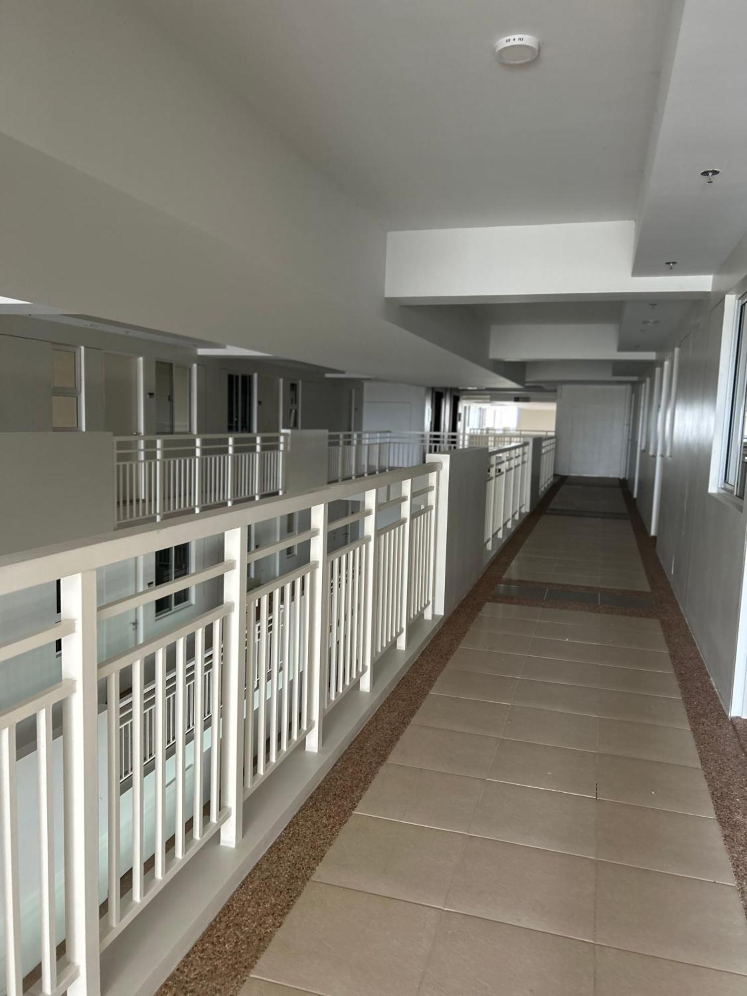 The Atherton Paranaque City Екстер'єр фото